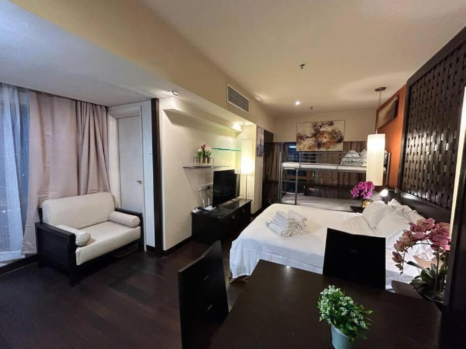 Sunway Lagoon Family Suites At Sunway Pyramid & Sunway Lagoon Kampong Penaga  Kültér fotó
