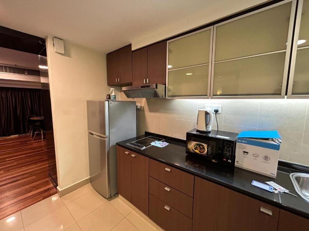 Sunway Lagoon Family Suites At Sunway Pyramid & Sunway Lagoon Kampong Penaga  Kültér fotó